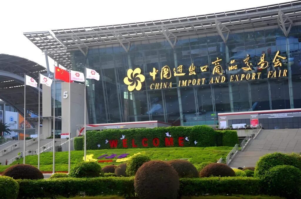 professional trade fair private tour in china