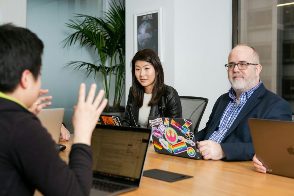 Asita41: China Bleisure & Business Services